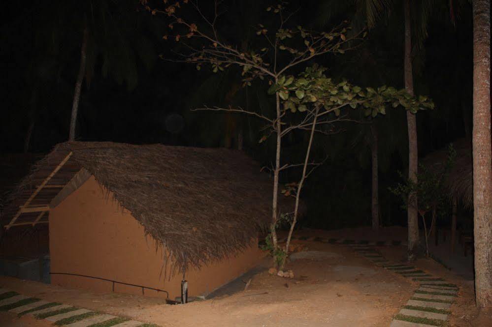 Hotel Sea View Clay House Dikwella Exteriér fotografie